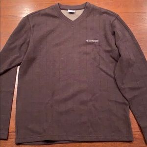 Unworn Colombia Sweater